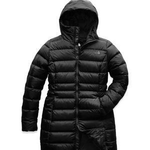 The North Face Gotham Parka II (Women's) - Medium